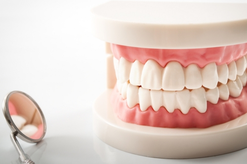 Protetik Diş Tedavileri | Dent Elitium