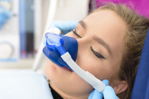 Sedasyon ile Diş Tedavisi | Dent Elitium